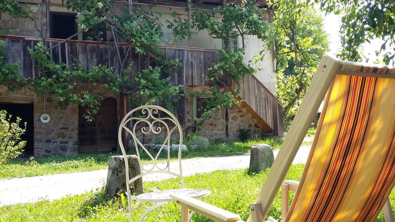 Vintage House Podliparska Guest House Fara Exterior photo