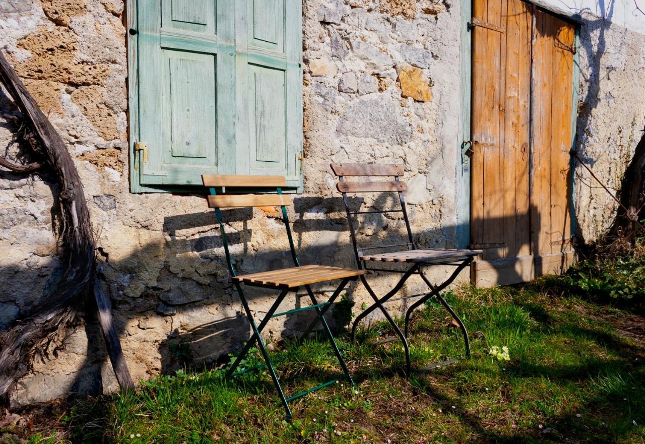 Vintage House Podliparska Guest House Fara Exterior photo